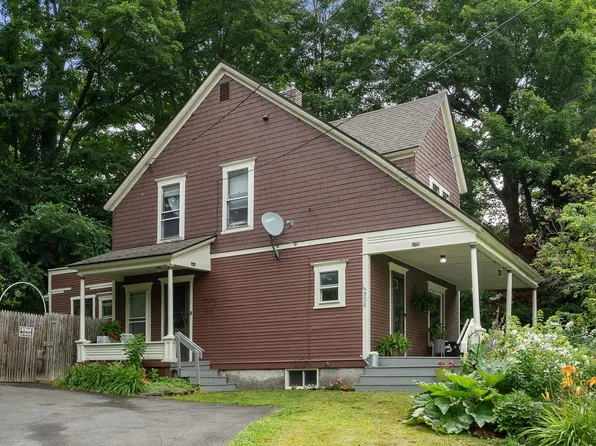 208 Elm Street, Barre City, VT 05641
