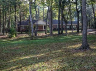 405 Rawley Rd, Americus, GA 31719