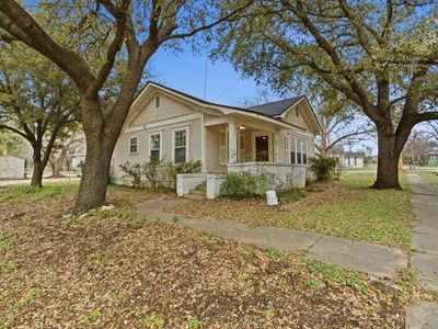 400 N Pecan St, Hico, TX, 76457
