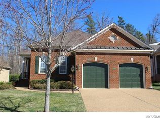 2236 Founders View Ln, Midlothian, VA 23113