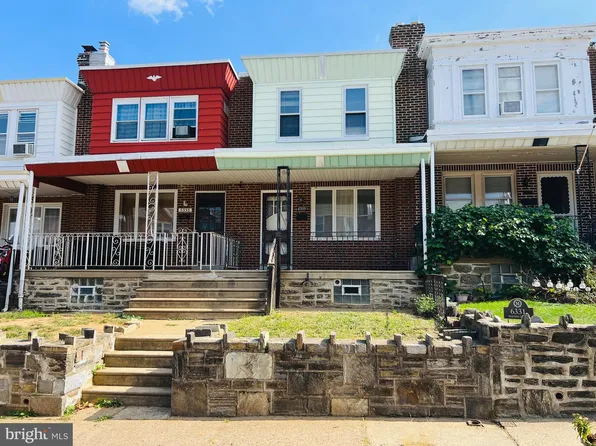 6333 Mershon St, Philadelphia, PA 19149