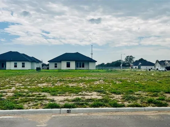 8107 N 49th Ln, McAllen, TX 78501