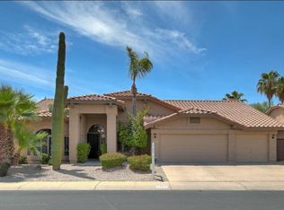 1231 W Iris Dr, Gilbert, AZ 85233