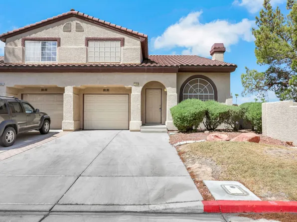 2600 Pebblegold Ave, Henderson, NV