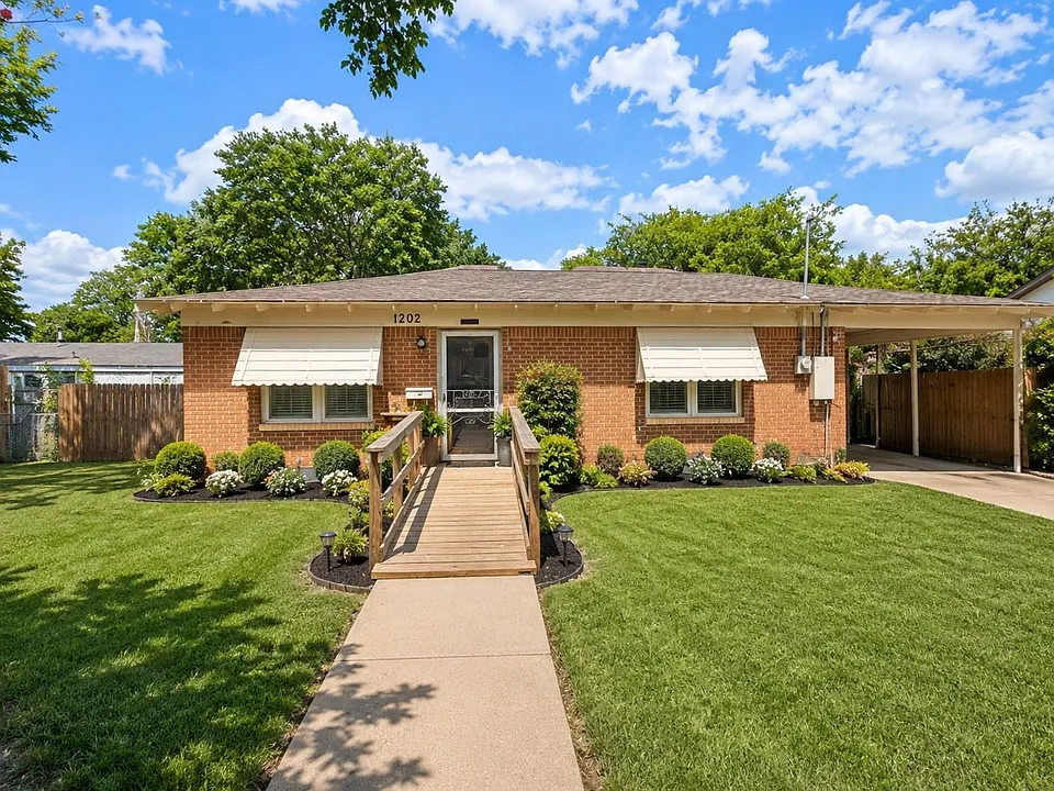 1202 Sunnyside Ave
