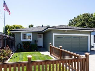 1949 Brittan Ave, San Carlos, CA 94070