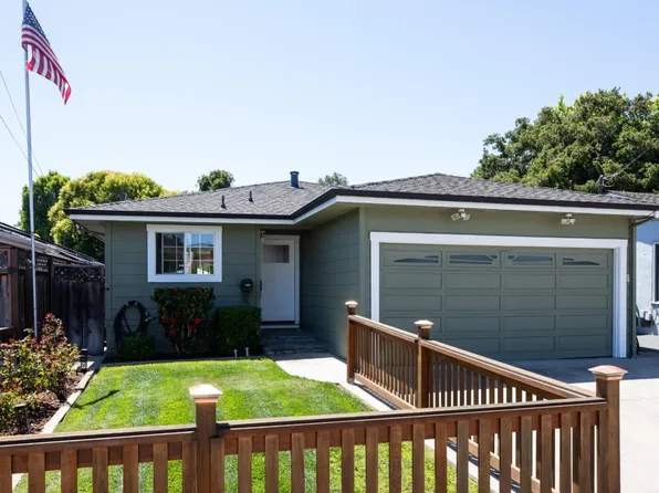 1949 Brittan Ave, San Carlos, CA 94070