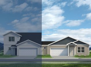 Camden Plan, Sage Meadows, Wellington, CO 80549