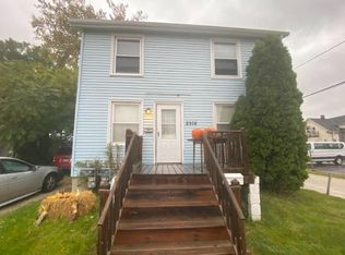 2514 50th St, Kenosha, WI 53140