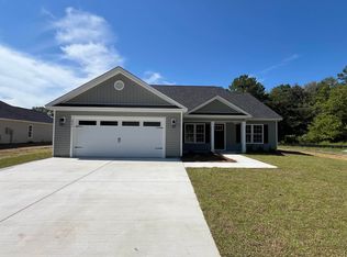 8241 Kerl Rd LOT 1, Conway, SC 29526