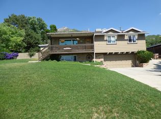 3205 S Yosemite Dr, Salt Lake City, UT 84109