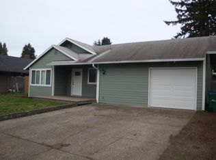 1636 SE 158th Ave, Portland, OR 97233