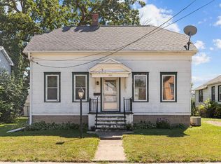 541 Ceape Ave, Oshkosh, WI 54901