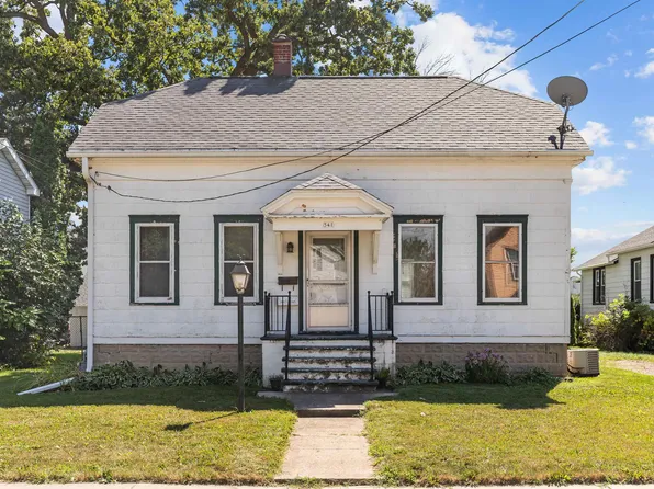 541 Ceape Ave, Oshkosh, WI 54901