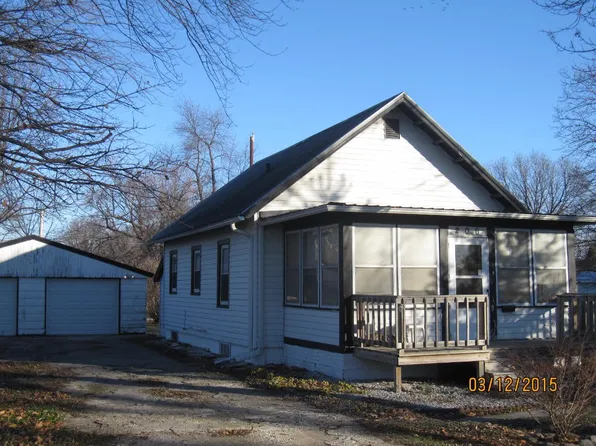 206 Warford St, Perry, IA 50220