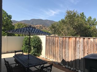 3518 Doe Spring Rd, Corona, CA 92882