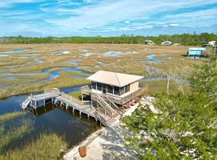 1635 Ezell Beach Cir, Perry, FL 32348