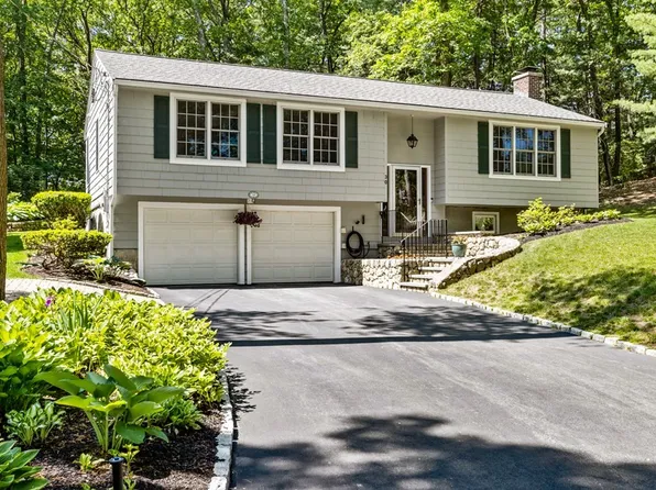30 Eaton Rd, Framingham, MA 01701