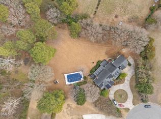 5808 Devon Cir, Raleigh, NC 27604