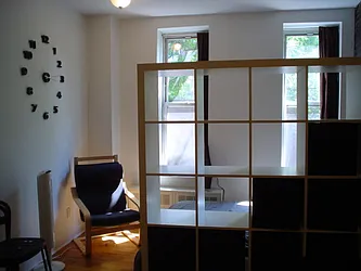 Rented by Chartwell Manhattan Realty