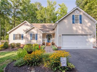 13424 Janeka Dr, Chesterfield, VA 23838