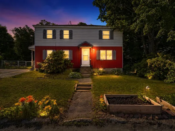 3 Harold Street, Manchester, NH 03104