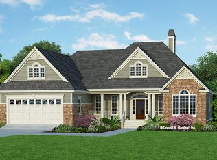 204 N Taube Ln, Oak Ridge, TN 37830