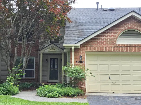 1003 Chateau Ct, Blacksburg, VA 24060