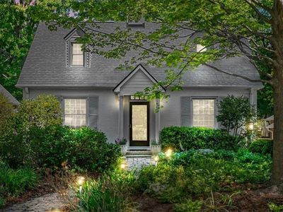 2506 Sylvan Rd, Greensboro, NC, 27403