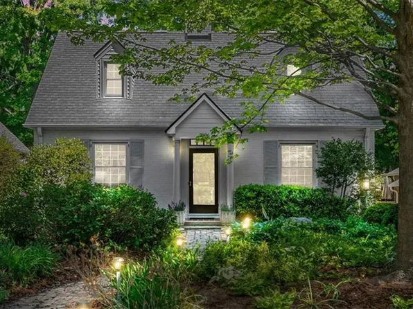 2506 Sylvan Rd, Greensboro, NC 27403