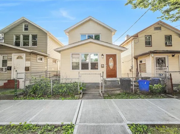 4725 Bronx Boulevard, Bronx, NY 10470