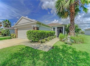 9838 50th Street Cir E, Parrish, FL 34219