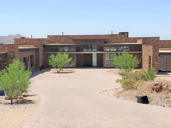4th image of 7415 E Continental Mountain Dr #11