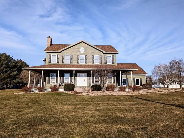 158 Stafford Dr, Plattsburgh, NY 12901