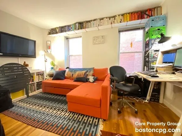 14 Cooper St #103, Boston, MA 02113