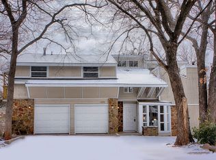 1004 Ridgecrest Rd, Edmond, OK 73013