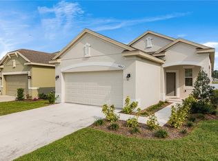 3463 Sagebrush St, Saint Cloud, FL 34773