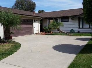 124 Yale Ln, Seal Beach, CA