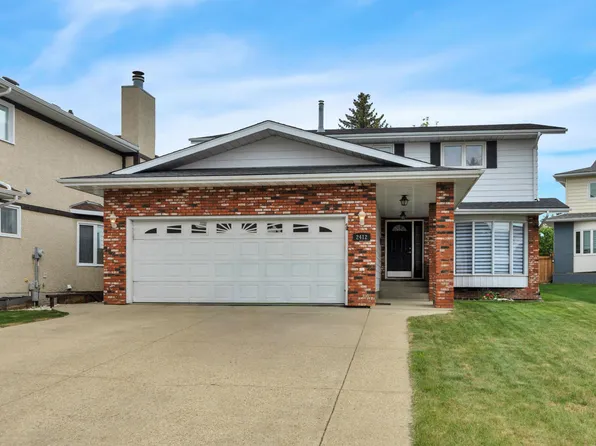 2412 112a St NW, Edmonton, AB T6J 4W1