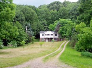 5856 Bunker Hill North Rd, Butler, OH 44822