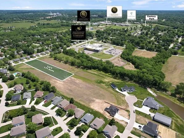 LOT 2 Wornall Rd, Excelsior Springs, MO 64024