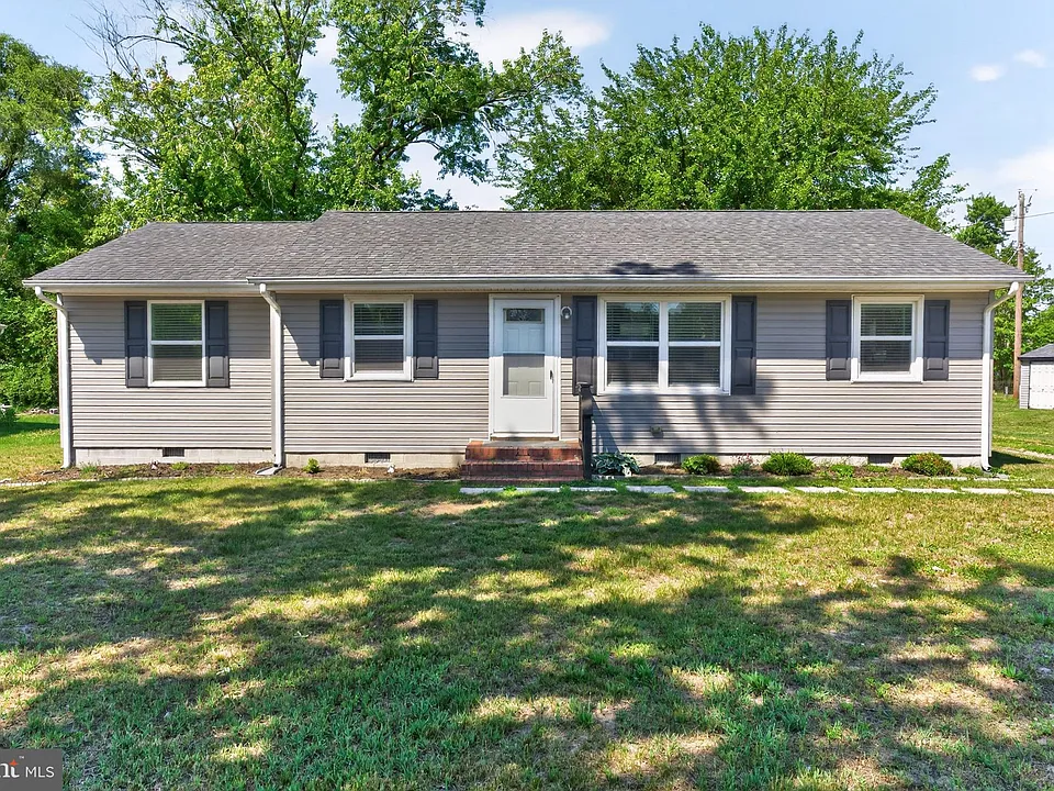 306 Coulbourn Mill Rd