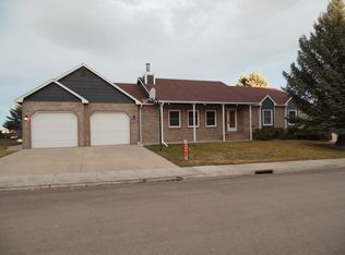 601 Clarion Dr, Gillette, WY 82718