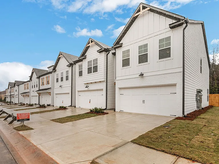 Centennial Ridge