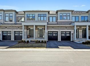 348 Okanagan Path, Oshawa, ON L1H0A7