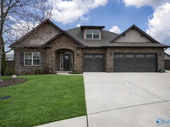 201 Rowan St, Meridianville, AL 35759