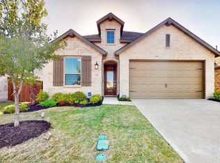 3516 Dusty Miller Rd, Aubrey, TX 76227