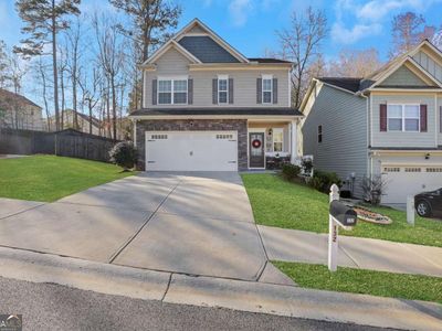 132 Cessna Dr, Canton, GA, 30114