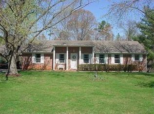 8678 Spring Mill Rd, Concord, VA 24538