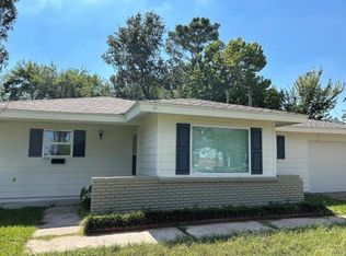 738 Arvana St, Houston, TX 77034